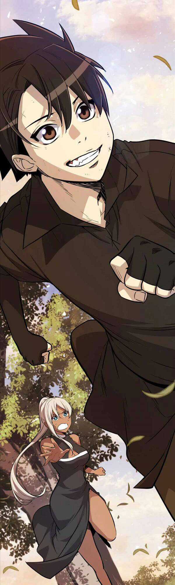 Chế Ngự Kiếm - Chương 46 - Trang 4