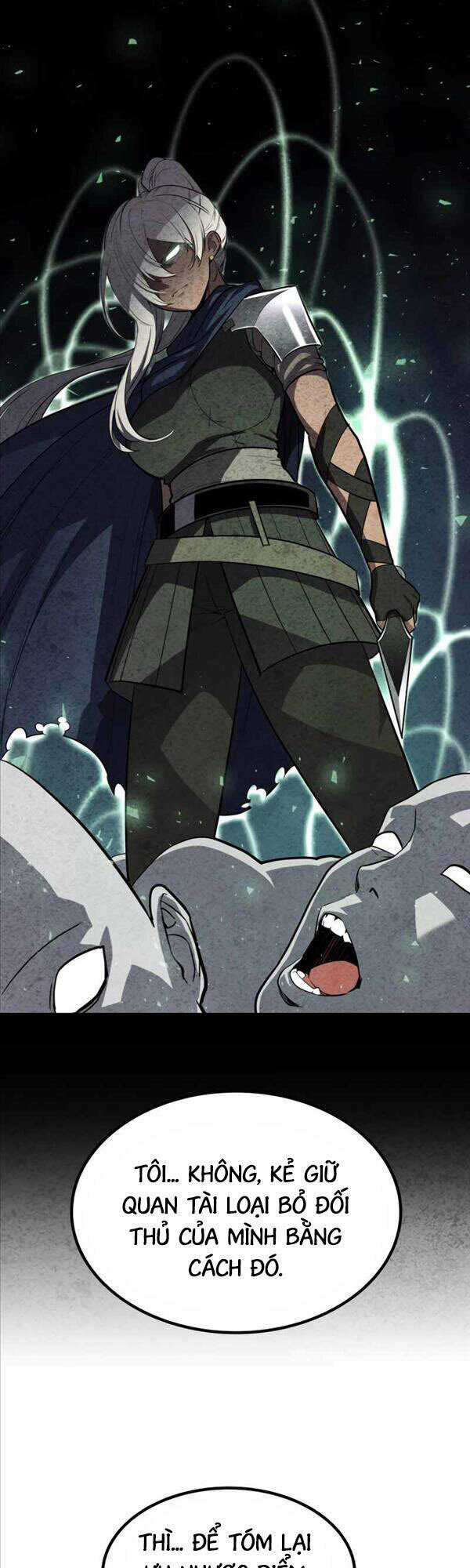 Chế Ngự Kiếm - Chương 46 - Trang 39