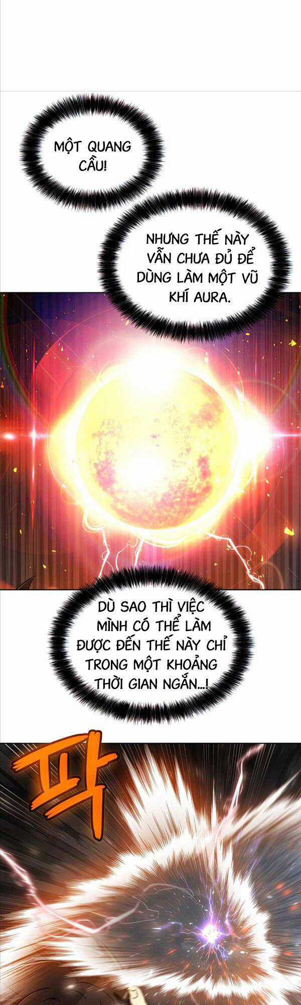 Chế Ngự Kiếm - Chương 47 - Trang 17