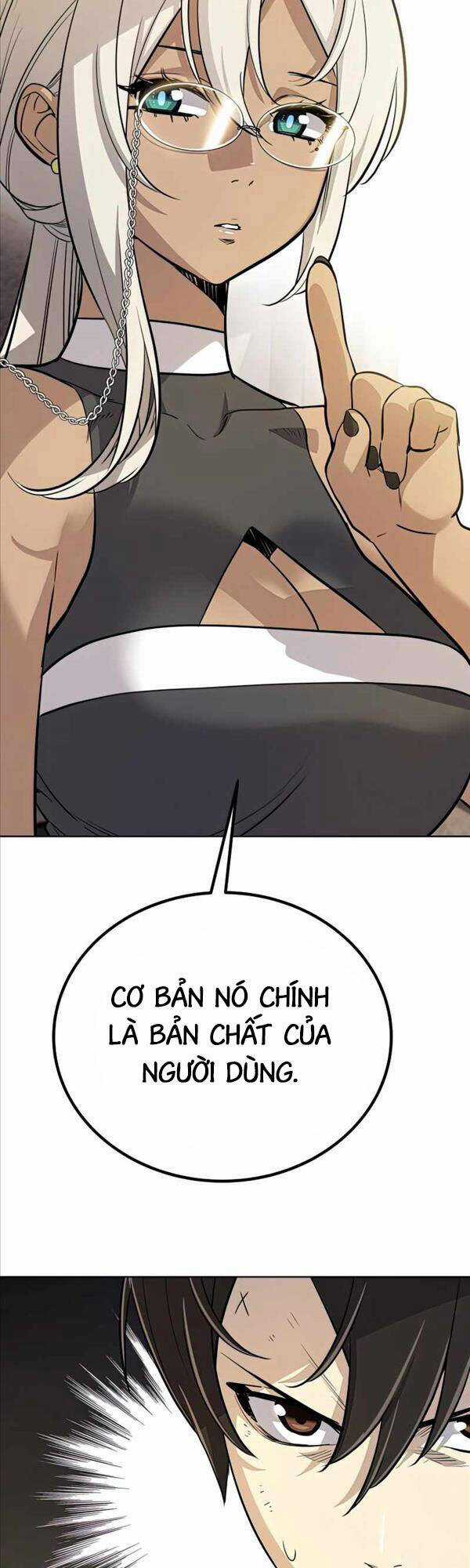 Chế Ngự Kiếm - Chương 47 - Trang 3