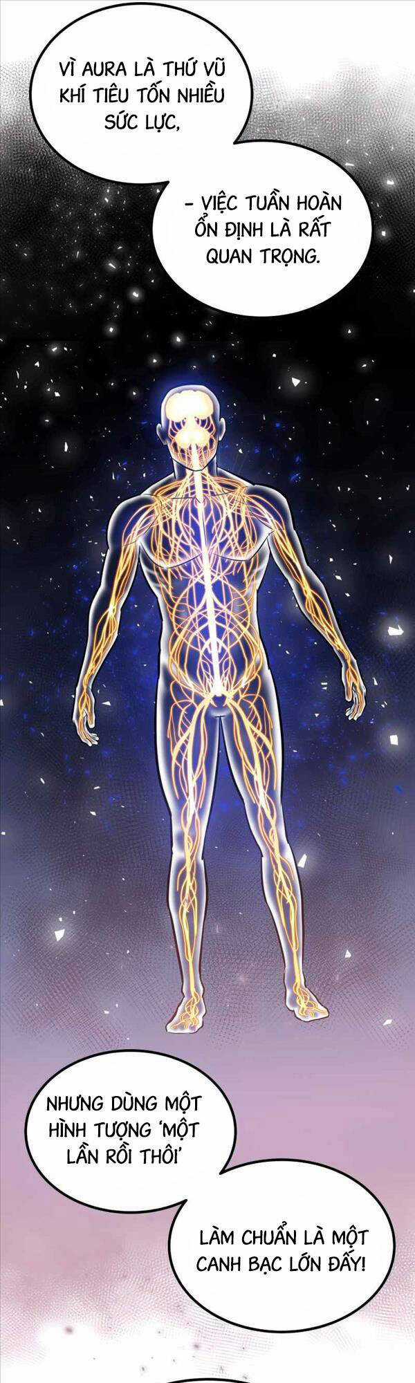 Chế Ngự Kiếm - Chương 47 - Trang 23