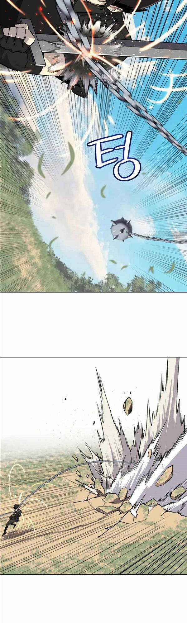 Chế Ngự Kiếm - Chương 48 - Trang 41