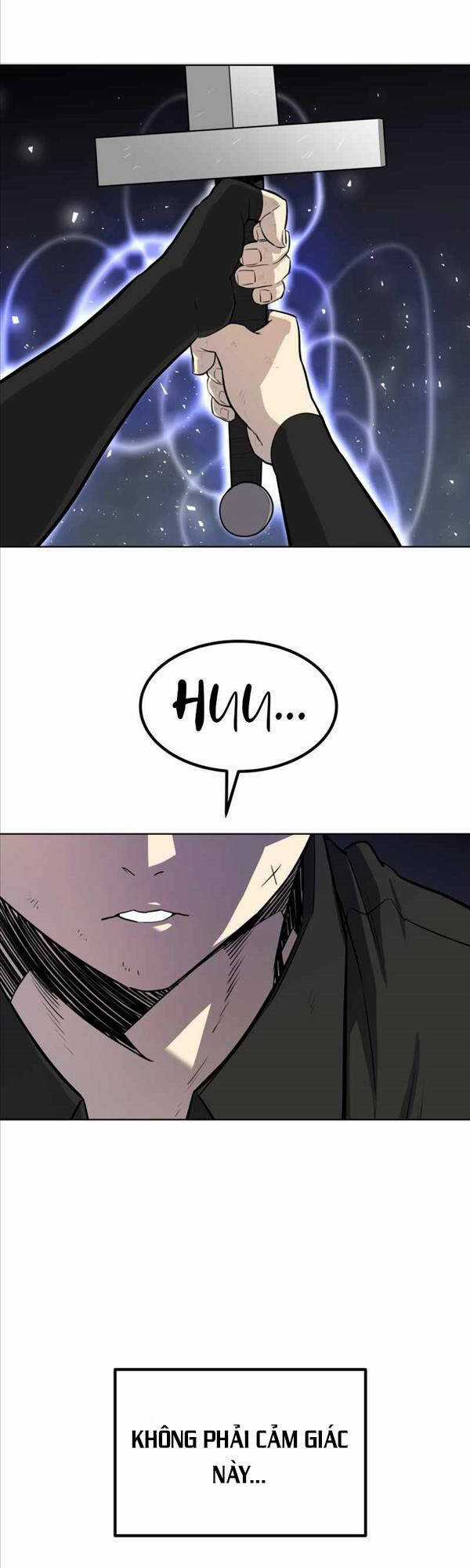 Chế Ngự Kiếm - Chương 48 - Trang 42