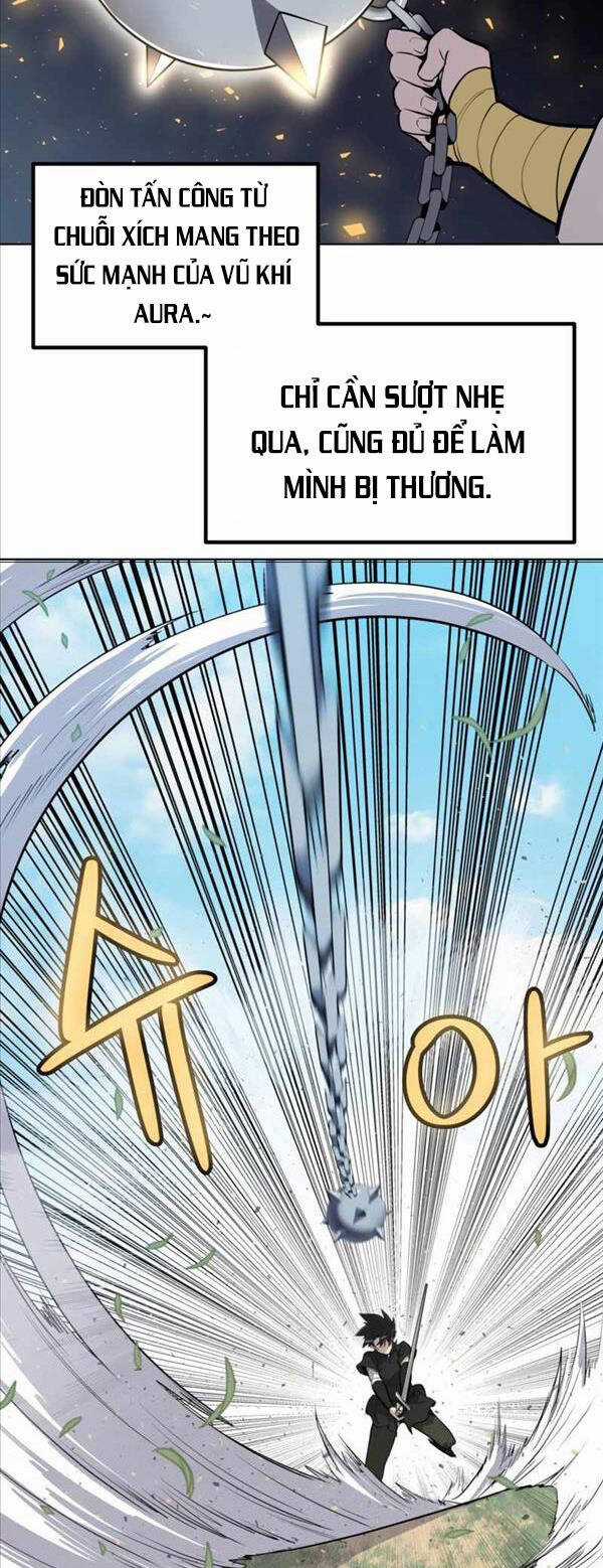 Chế Ngự Kiếm - Chương 48 - Trang 44