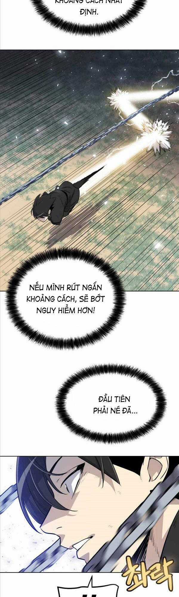 Chế Ngự Kiếm - Chương 48 - Trang 46