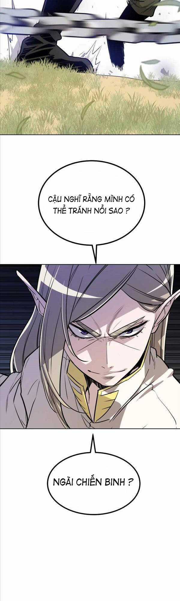 Chế Ngự Kiếm - Chương 48 - Trang 48