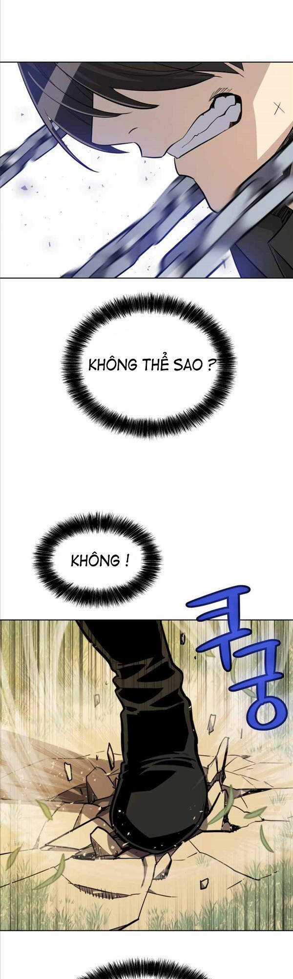 Chế Ngự Kiếm - Chương 48 - Trang 49