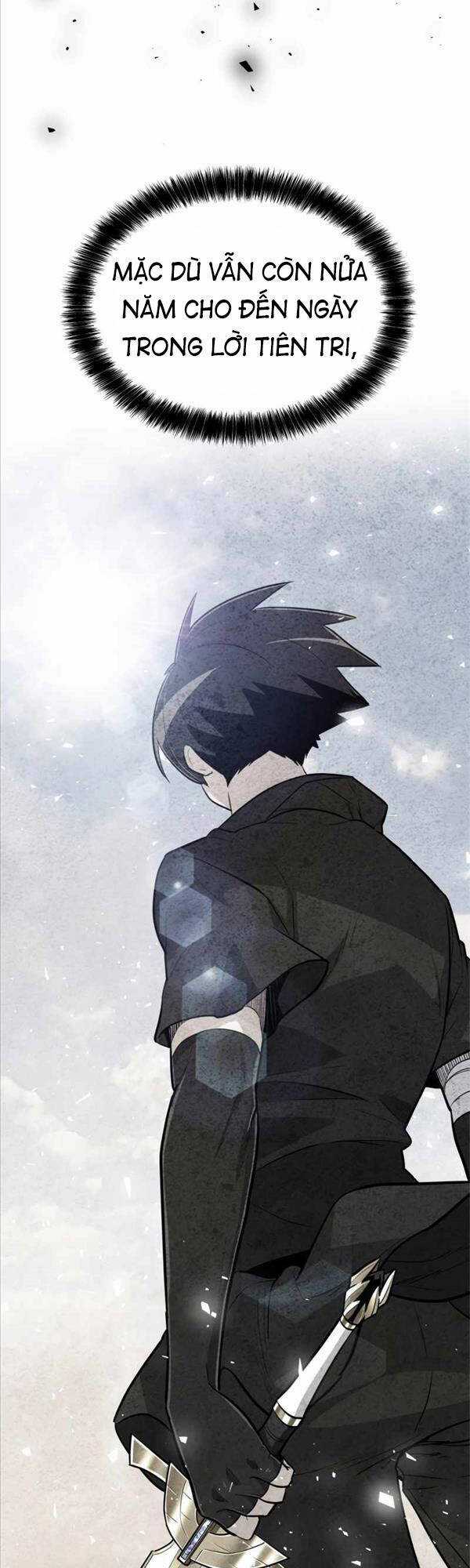 Chế Ngự Kiếm - Chương 48 - Trang 7