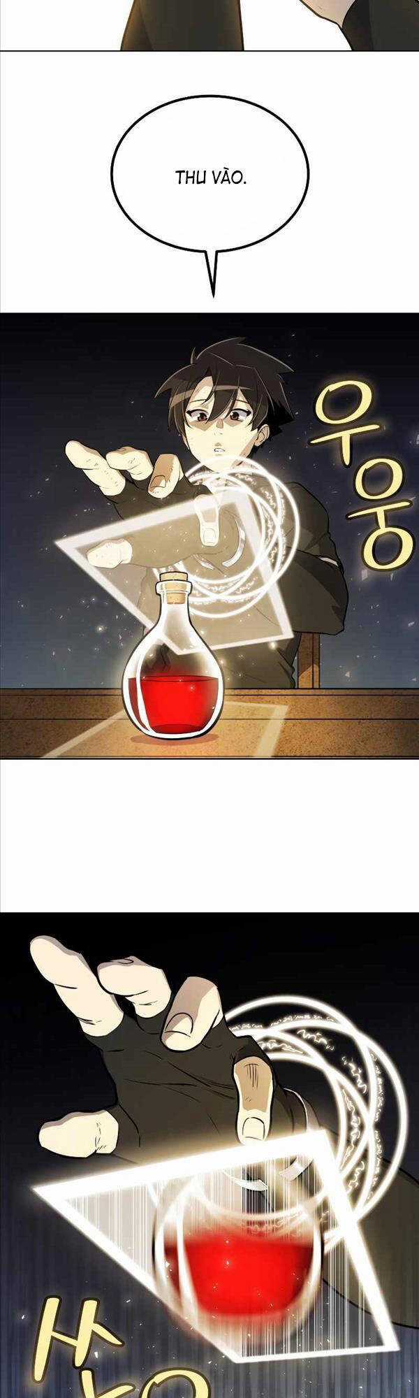 Chế Ngự Kiếm - Chương 49 - Trang 20