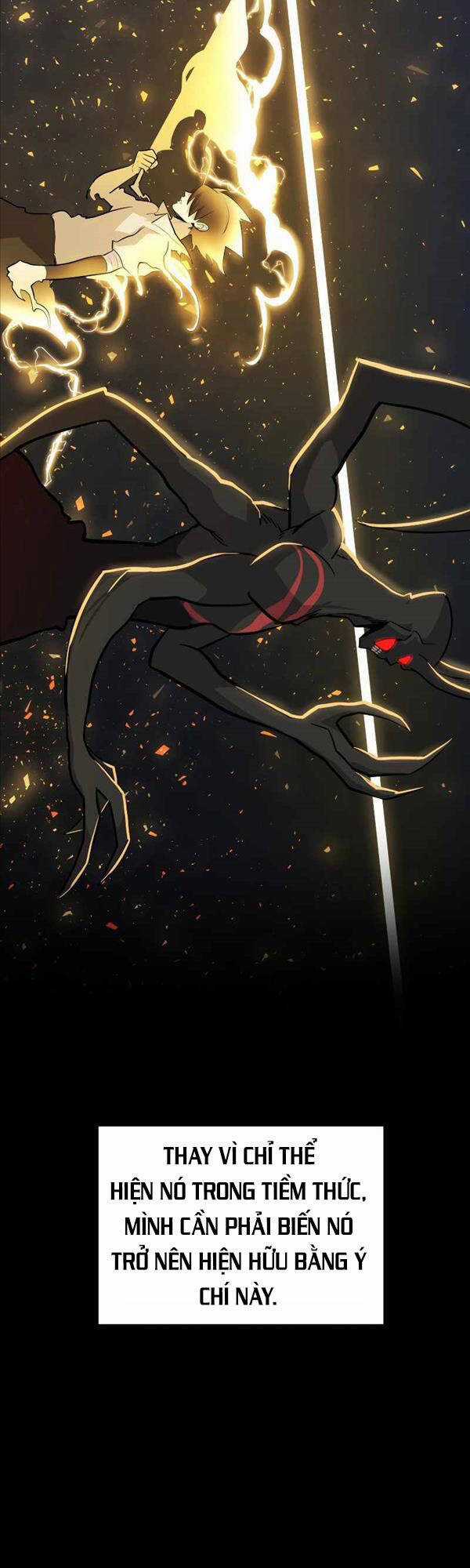 Chế Ngự Kiếm - Chương 49 - Trang 3