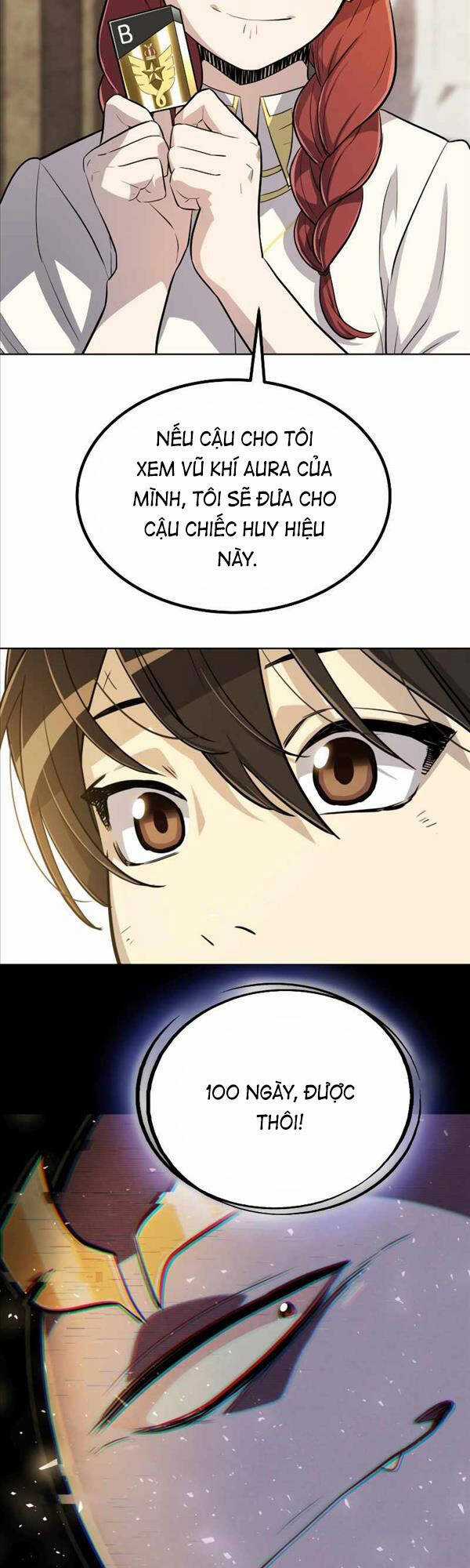 Chế Ngự Kiếm - Chương 49 - Trang 23