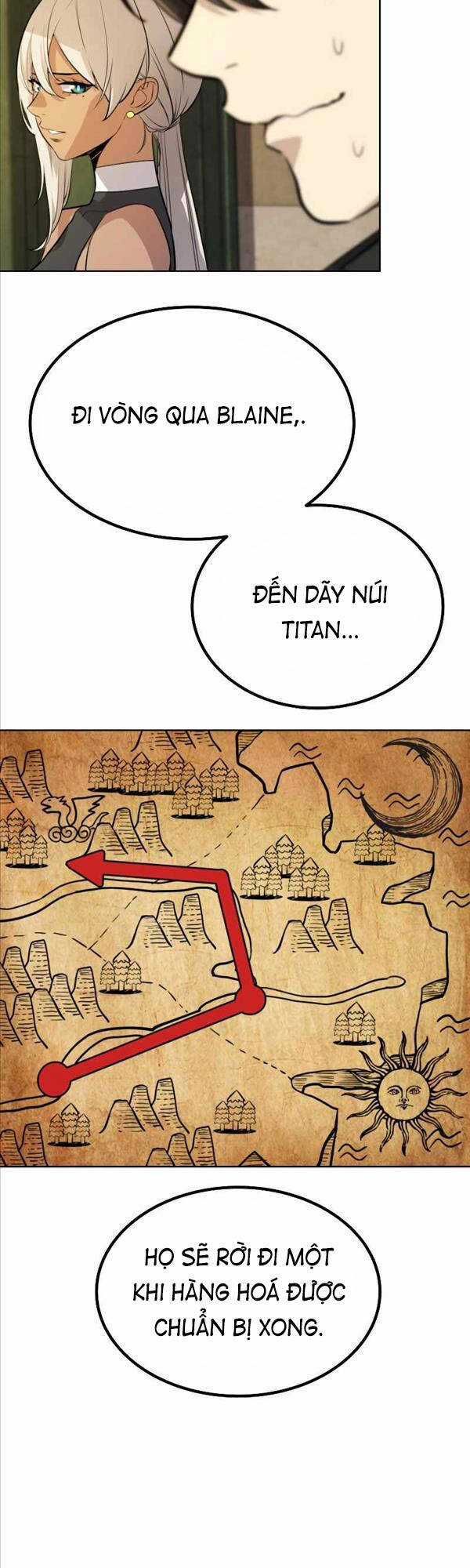 Chế Ngự Kiếm - Chương 49 - Trang 30