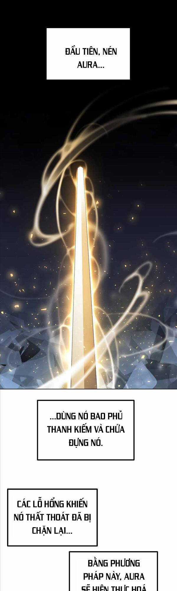 Chế Ngự Kiếm - Chương 49 - Trang 4