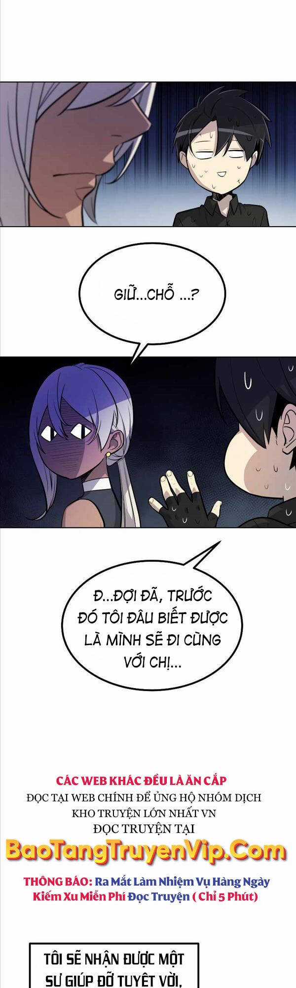 Chế Ngự Kiếm - Chương 49 - Trang 32