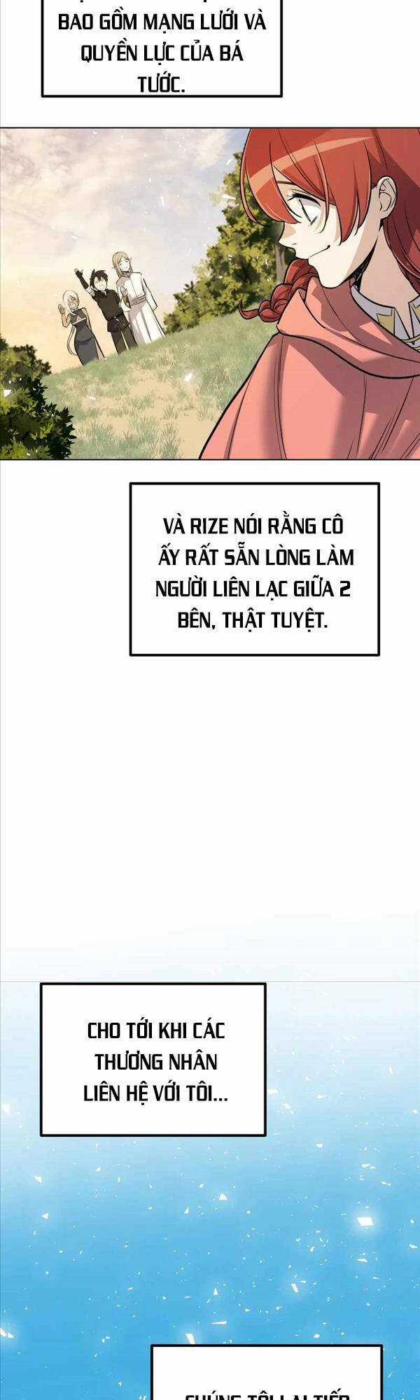 Chế Ngự Kiếm - Chương 49 - Trang 33