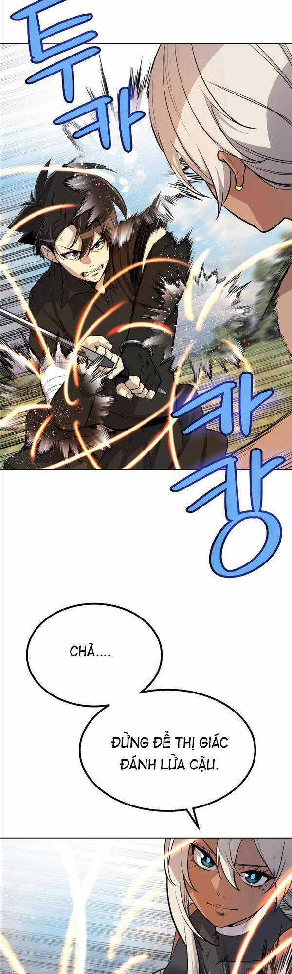 Chế Ngự Kiếm - Chương 49 - Trang 36