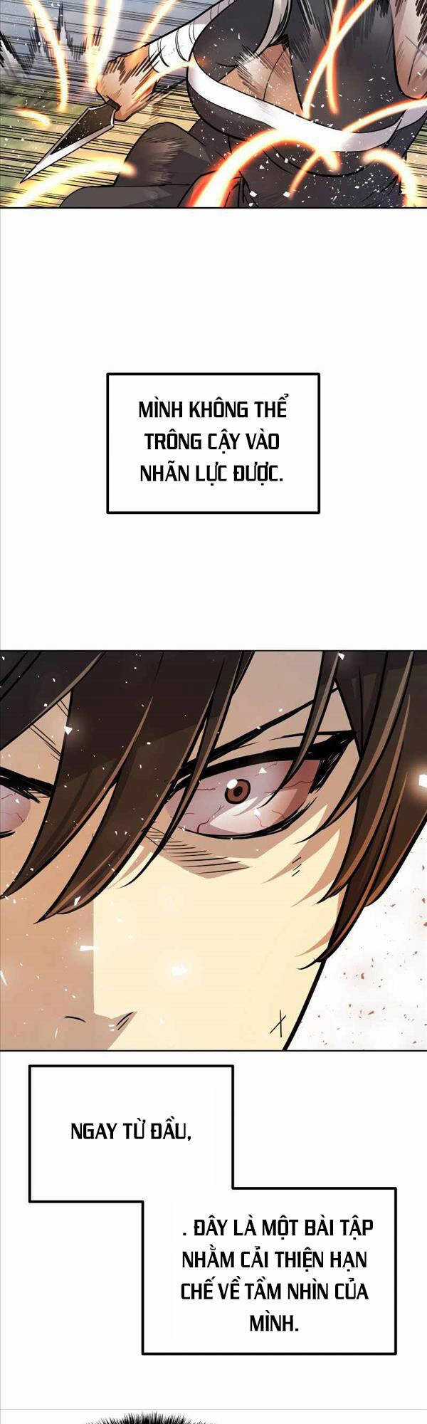 Chế Ngự Kiếm - Chương 49 - Trang 37