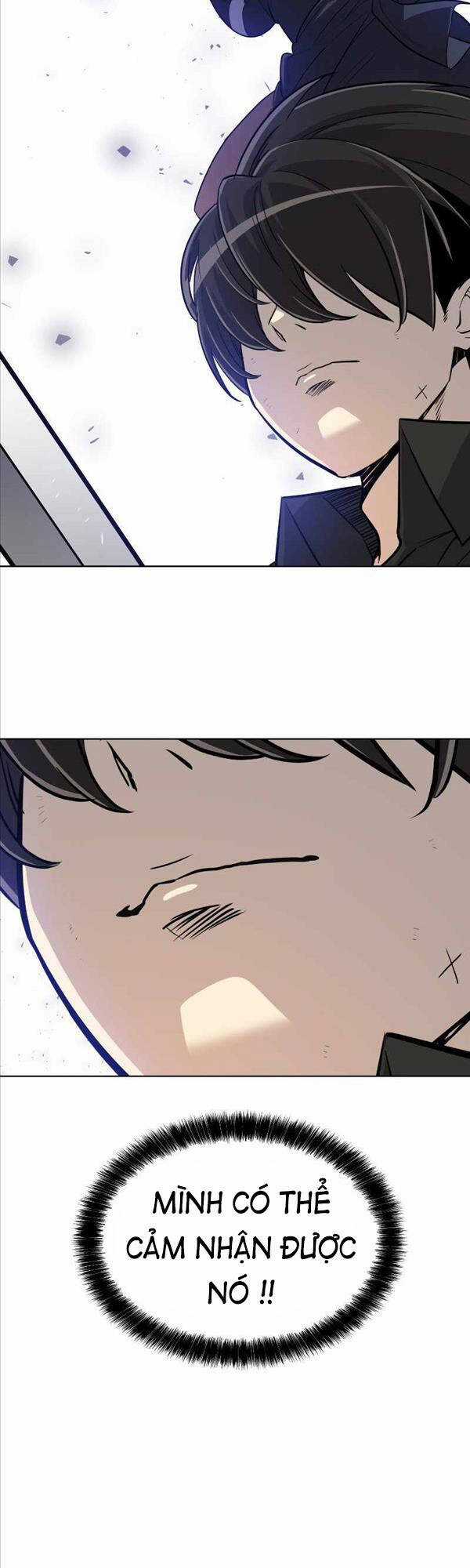 Chế Ngự Kiếm - Chương 49 - Trang 40