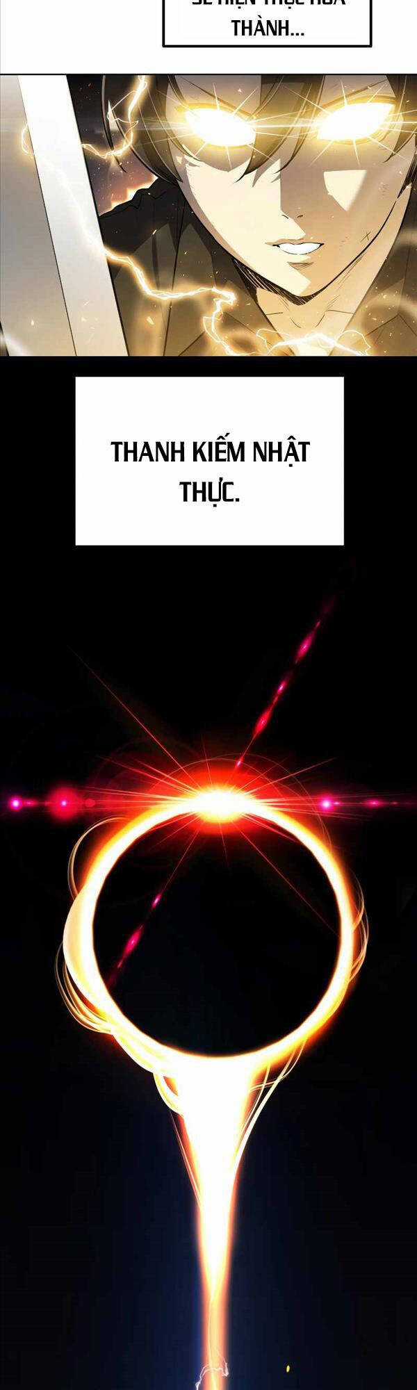 Chế Ngự Kiếm - Chương 49 - Trang 5