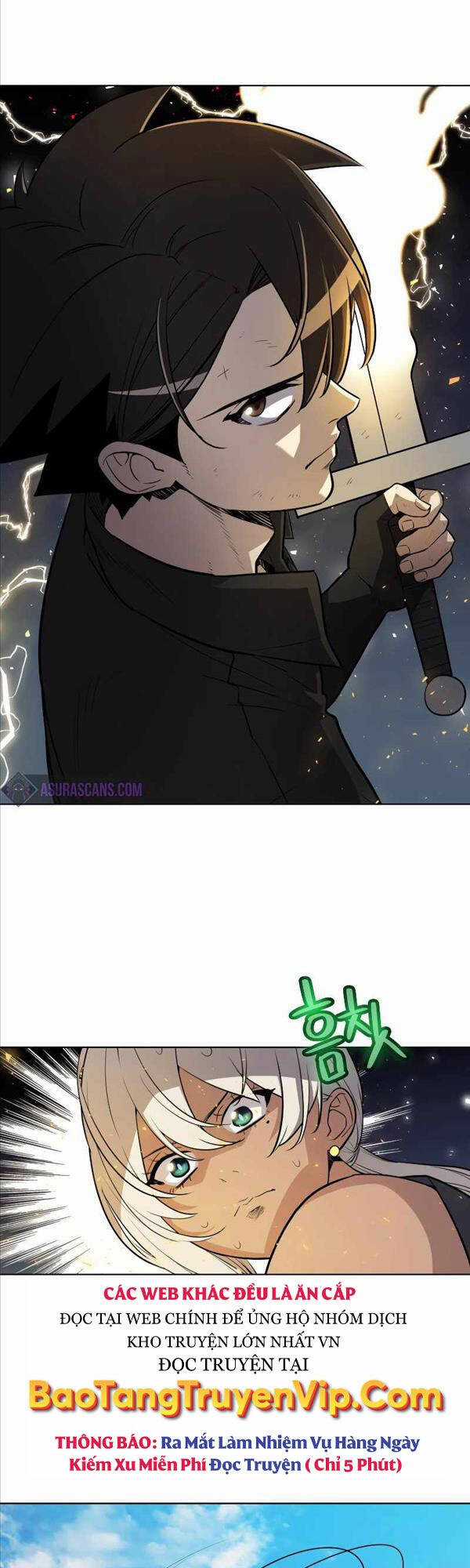 Chế Ngự Kiếm - Chương 49 - Trang 41