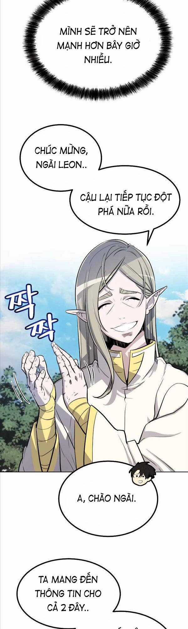Chế Ngự Kiếm - Chương 49 - Trang 45