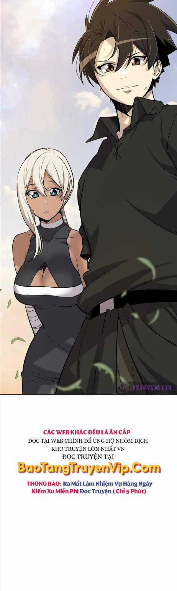 Chế Ngự Kiếm - Chương 49 - Trang 49