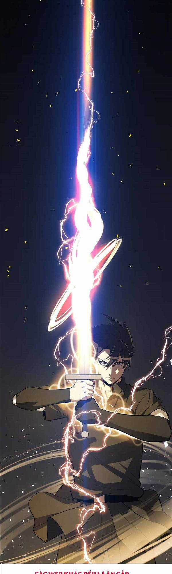 Chế Ngự Kiếm - Chương 49 - Trang 6