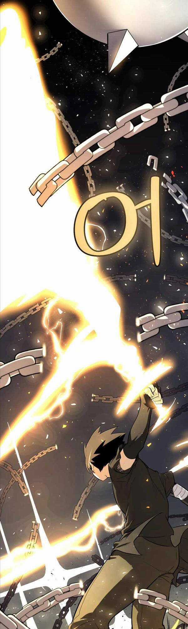 Chế Ngự Kiếm - Chương 49 - Trang 8