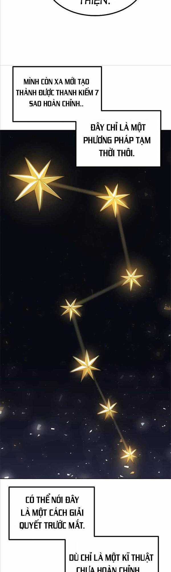 Chế Ngự Kiếm - Chương 49 - Trang 10