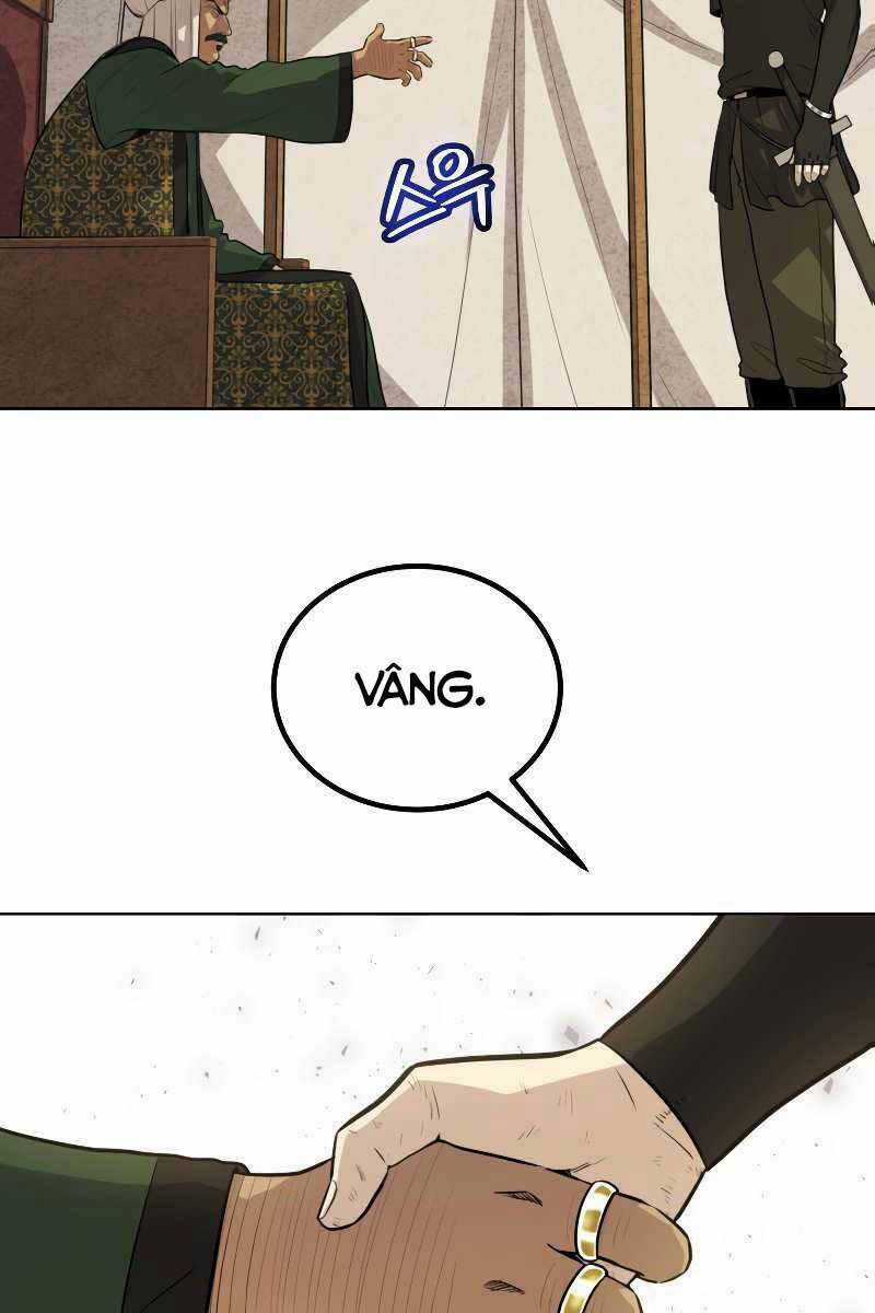 Chế Ngự Kiếm - Chương 50 - Trang 7