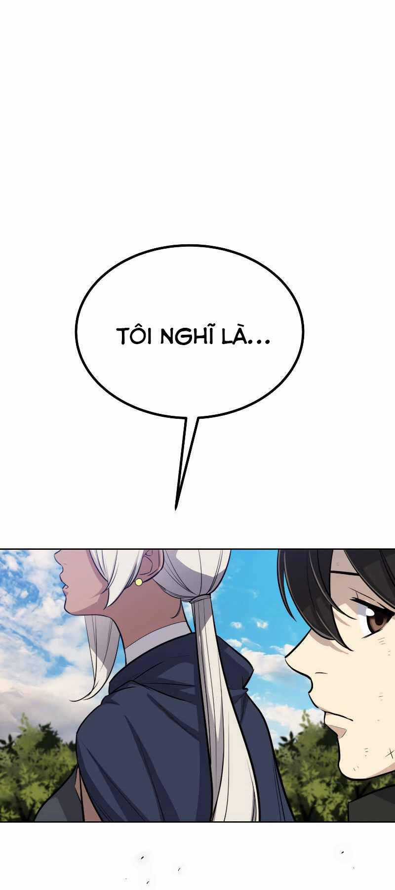 Chế Ngự Kiếm - Chương 51 - Trang 1