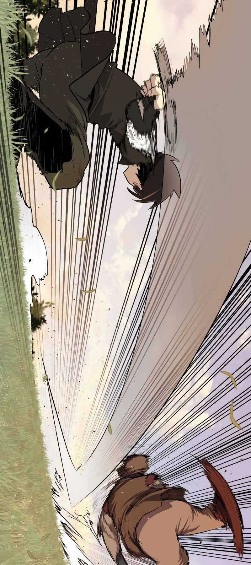 Chế Ngự Kiếm - Chương 52 - Trang 30