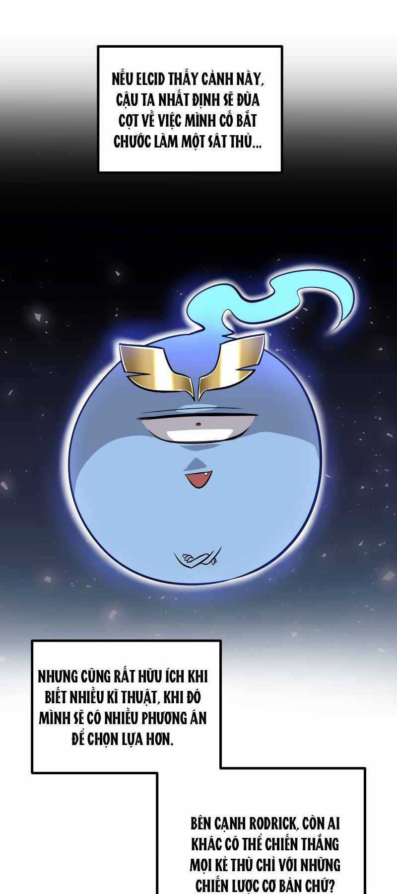 Chế Ngự Kiếm - Chương 52 - Trang 37