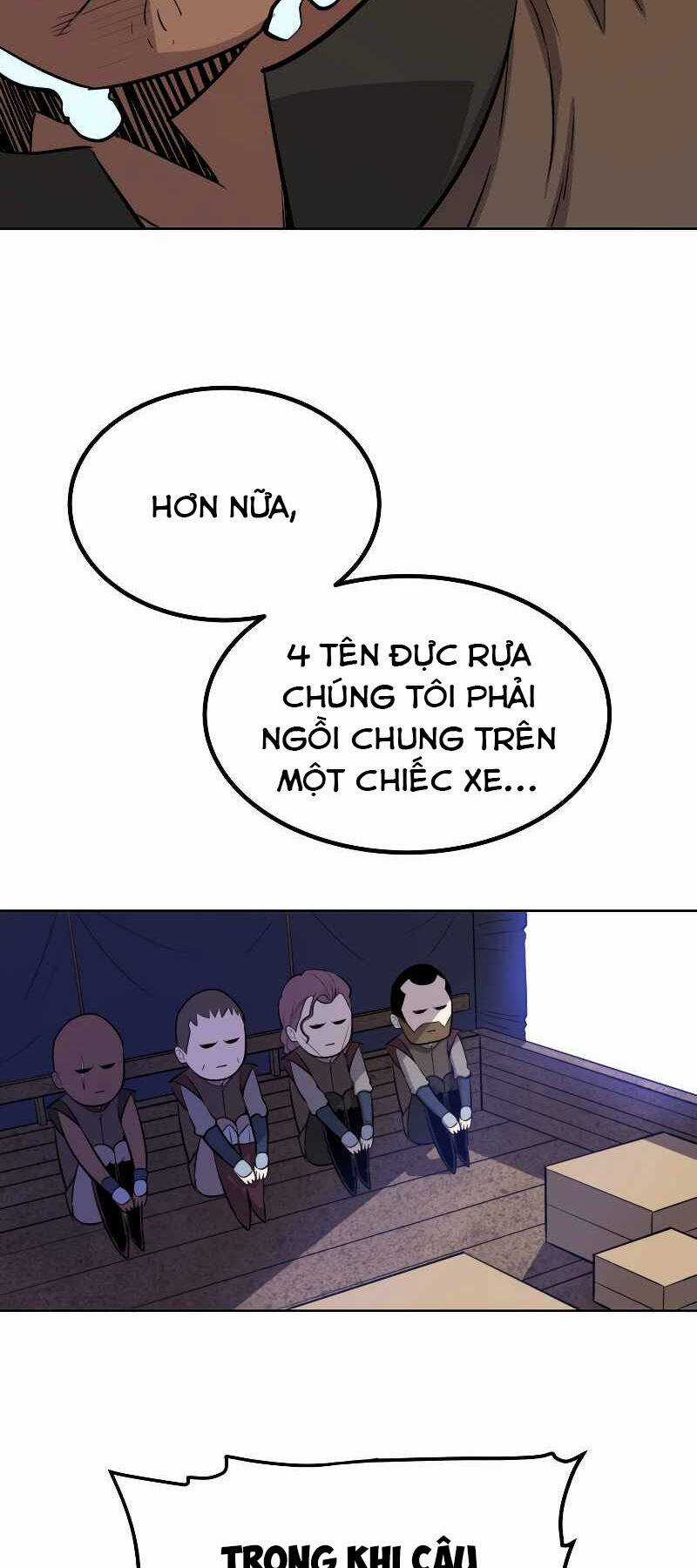 Chế Ngự Kiếm - Chương 52 - Trang 46