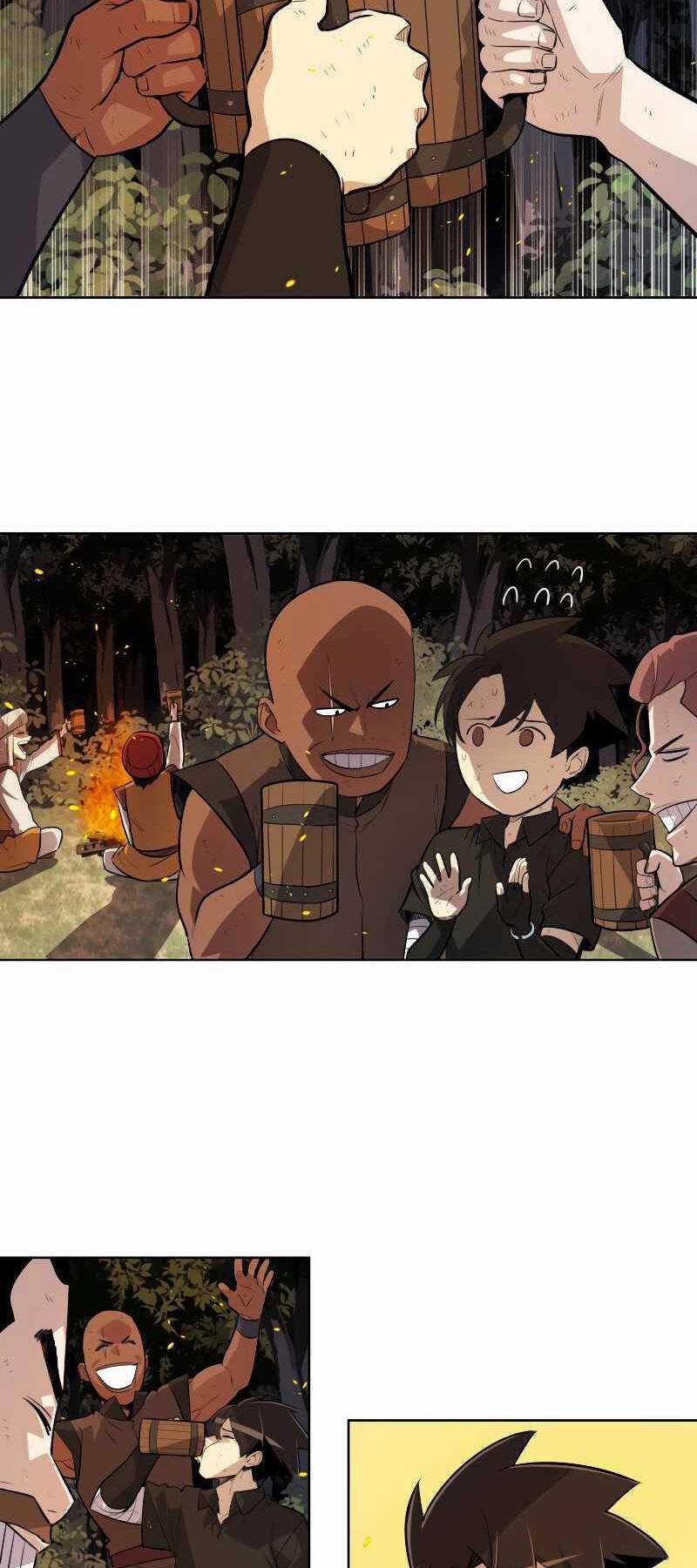 Chế Ngự Kiếm - Chương 52 - Trang 55