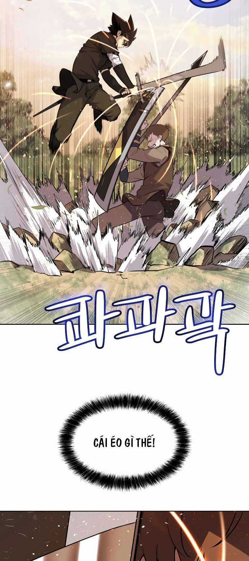 Chế Ngự Kiếm - Chương 52 - Trang 7