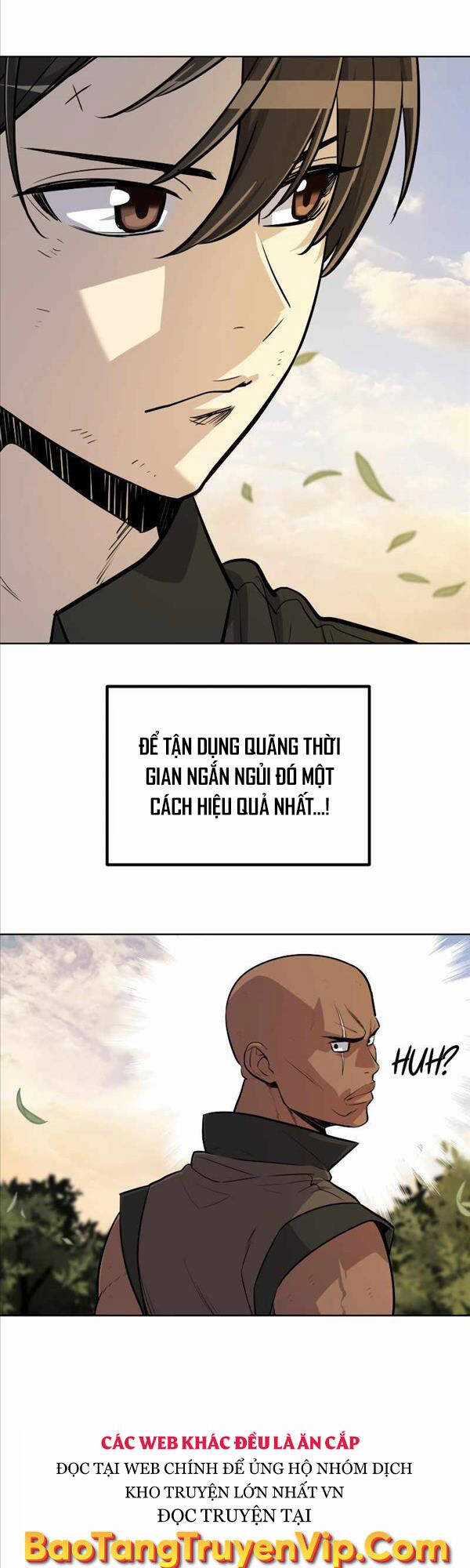 Chế Ngự Kiếm - Chương 53 - Trang 11