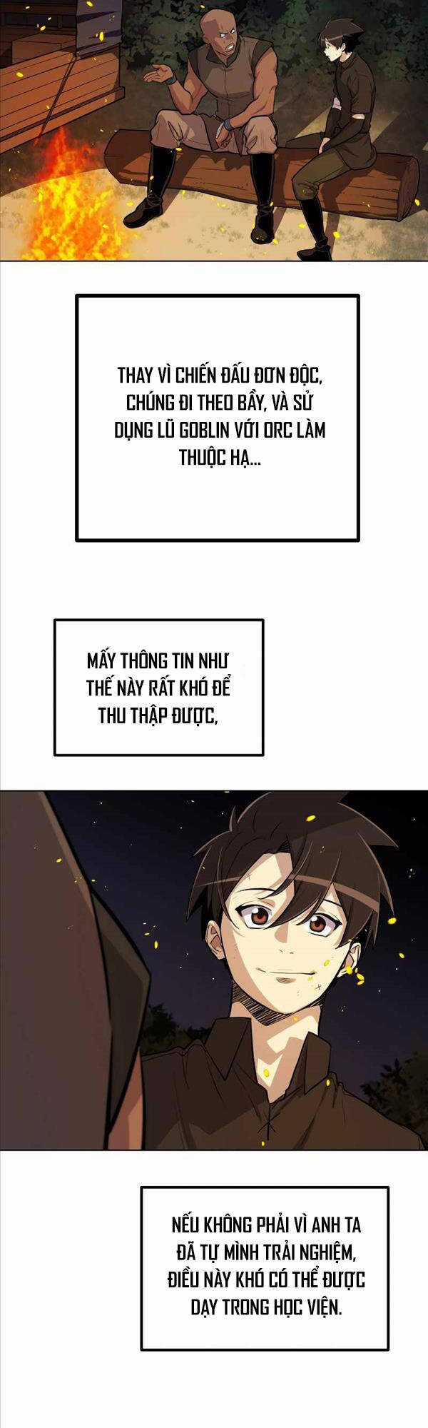 Chế Ngự Kiếm - Chương 53 - Trang 30