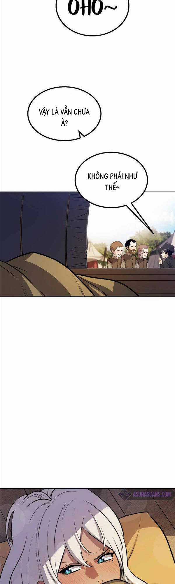 Chế Ngự Kiếm - Chương 53 - Trang 7
