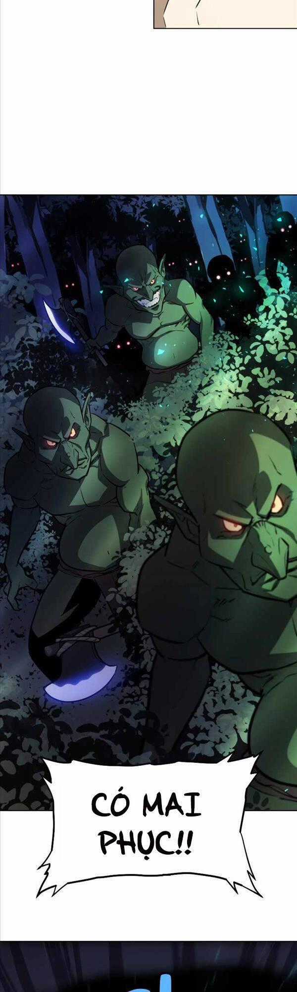 Chế Ngự Kiếm - Chương 54 - Trang 2