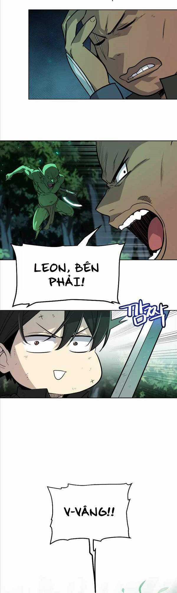 Chế Ngự Kiếm - Chương 54 - Trang 13