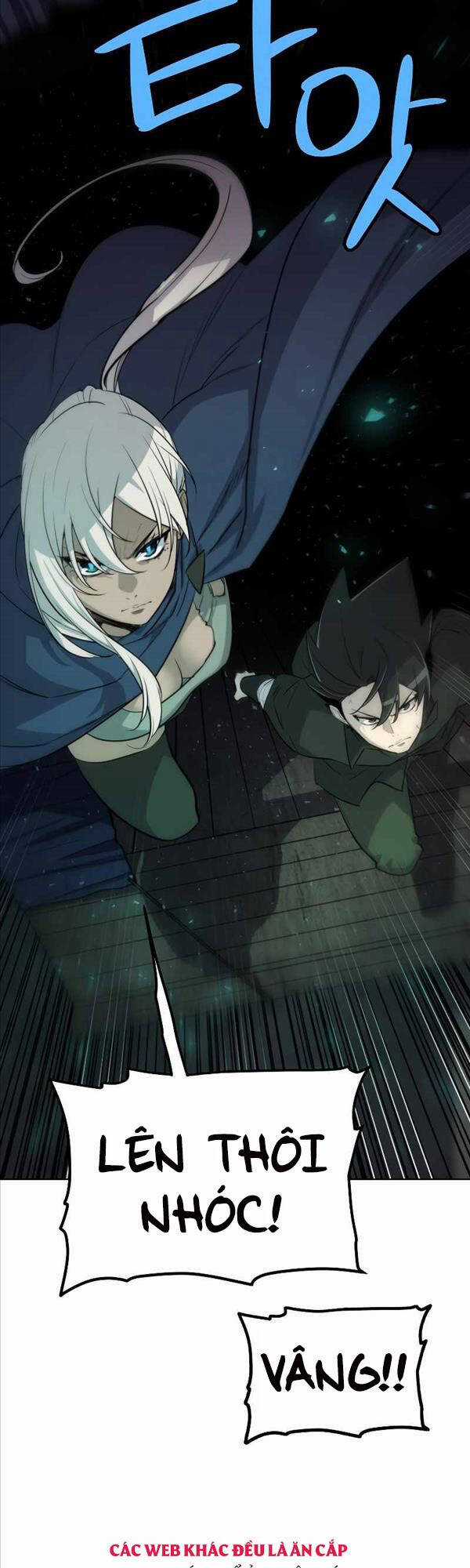 Chế Ngự Kiếm - Chương 54 - Trang 3