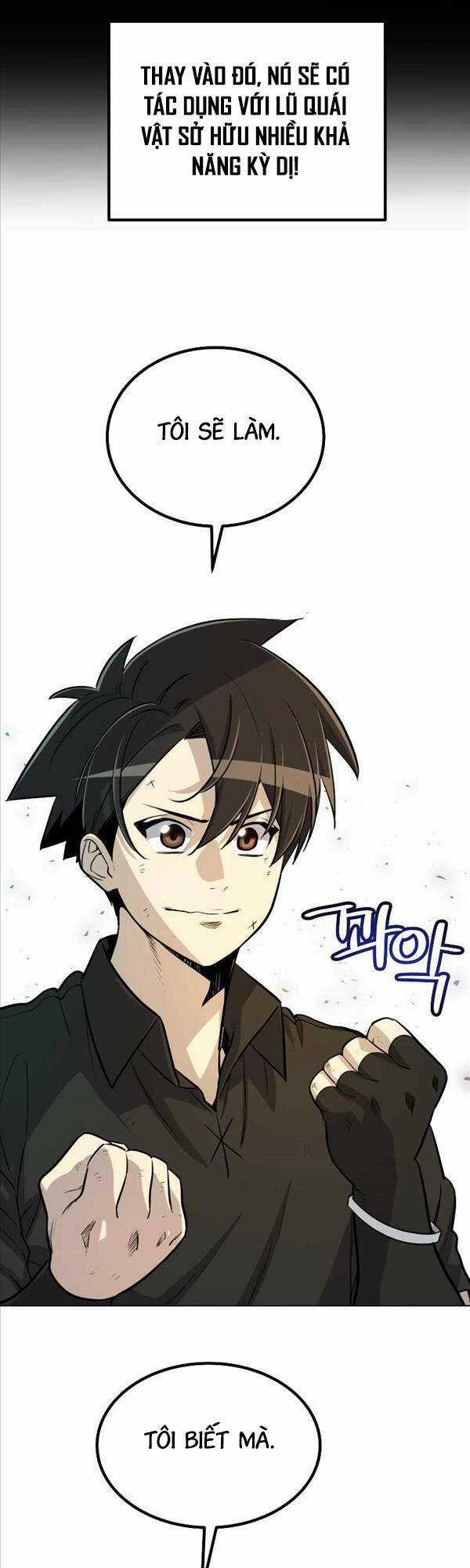 Chế Ngự Kiếm - Chương 54 - Trang 43