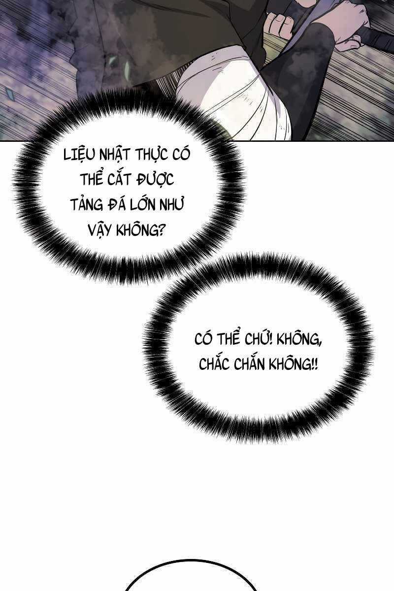 Chế Ngự Kiếm - Chương 55 - Trang 45