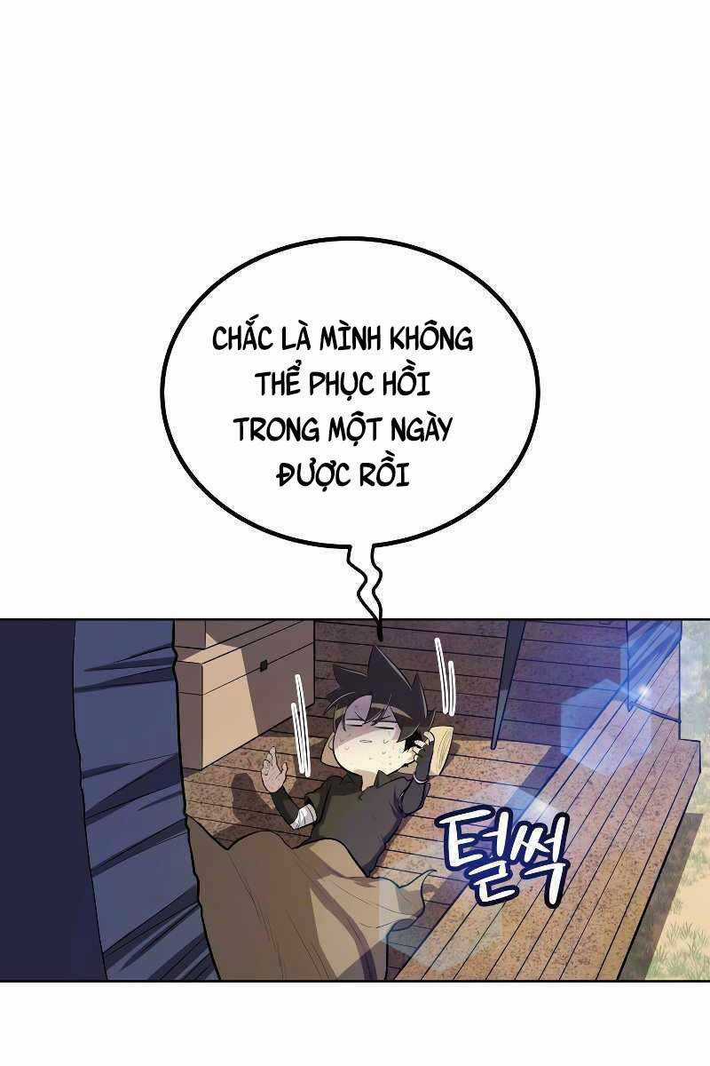 Chế Ngự Kiếm - Chương 57 - Trang 21