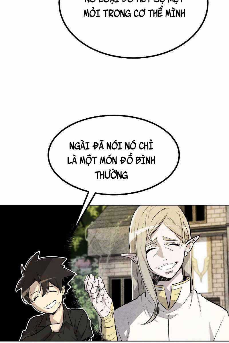 Chế Ngự Kiếm - Chương 57 - Trang 29