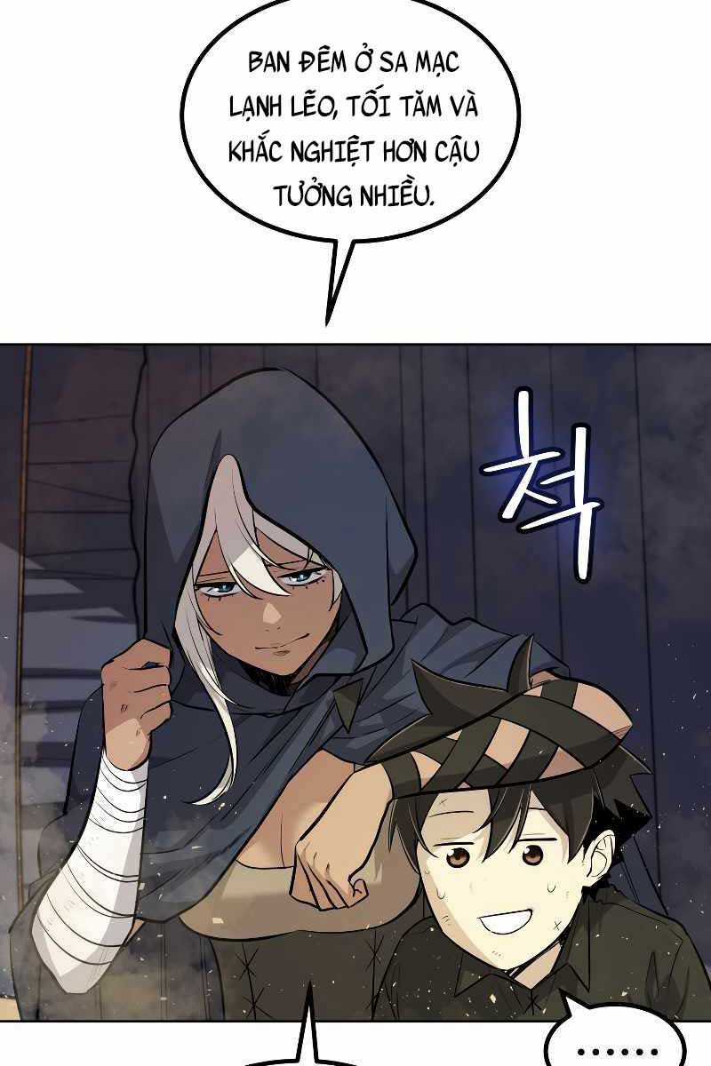 Chế Ngự Kiếm - Chương 59 - Trang 18