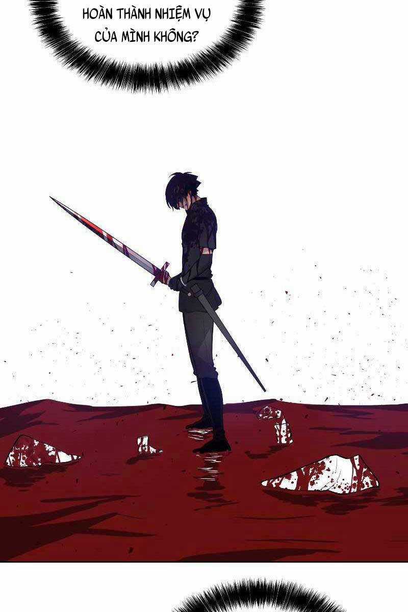 Chế Ngự Kiếm - Chương 61 - Trang 13