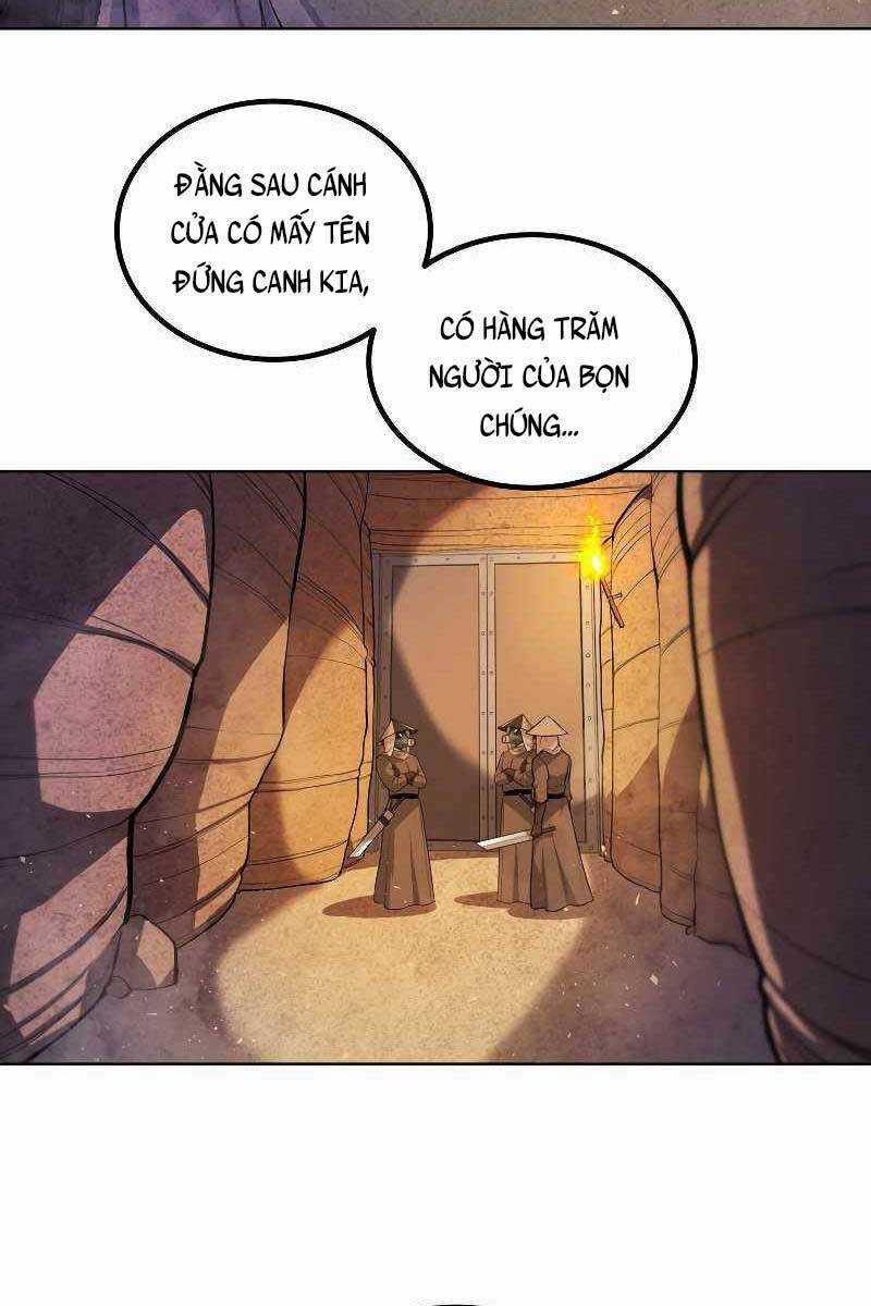 Chế Ngự Kiếm - Chương 61 - Trang 10