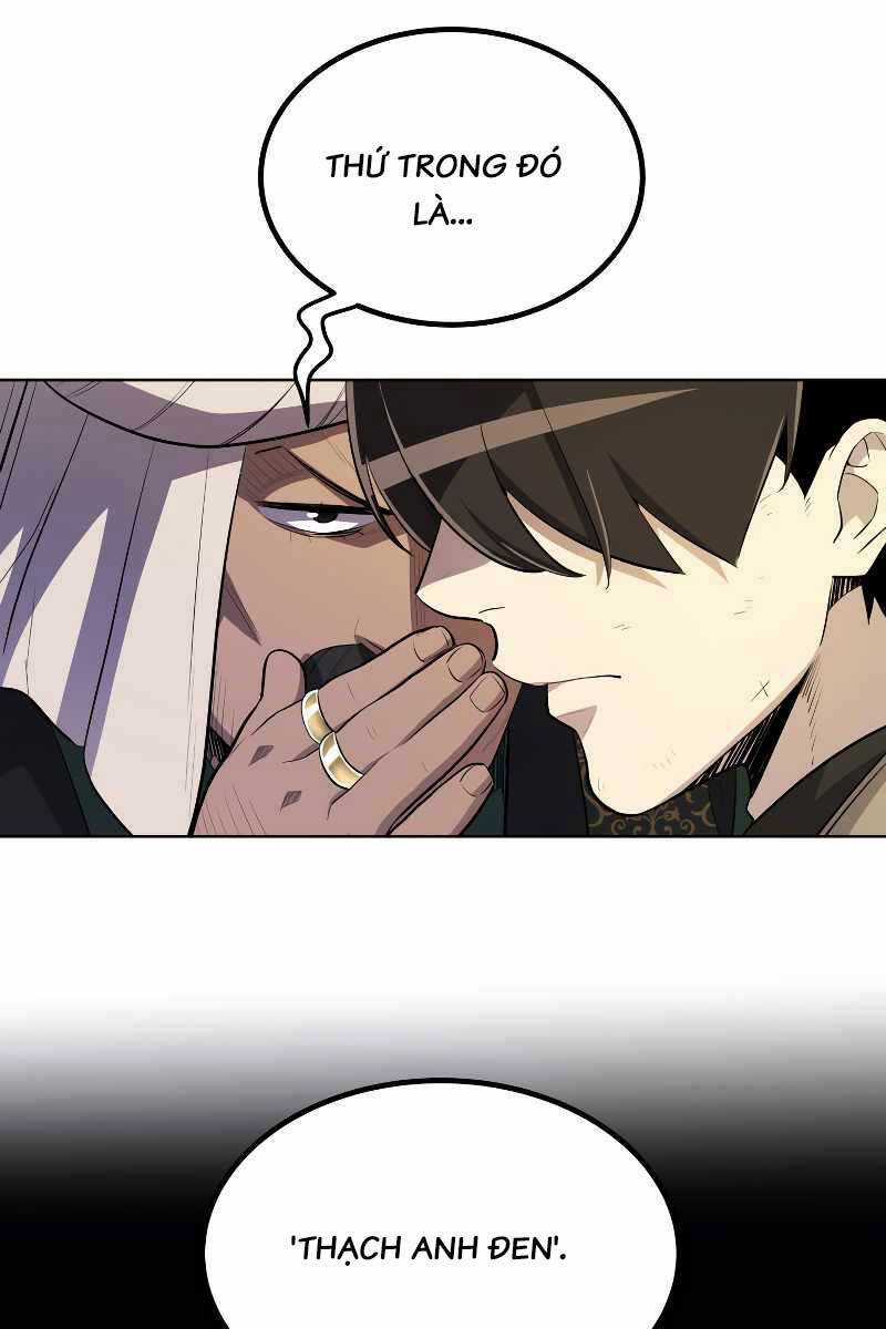 Chế Ngự Kiếm - Chương 63 - Trang 69